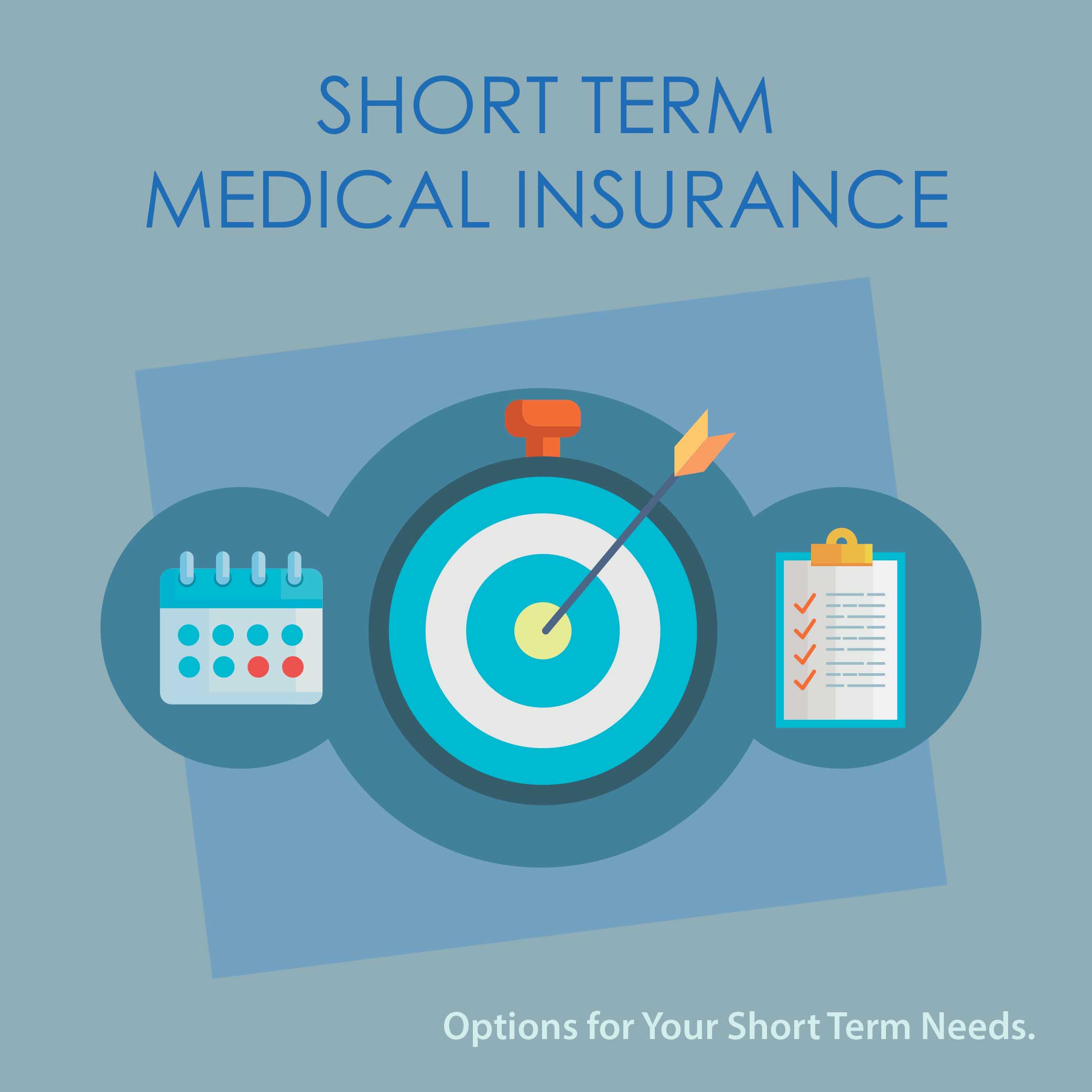 Short Term Medical Insurance