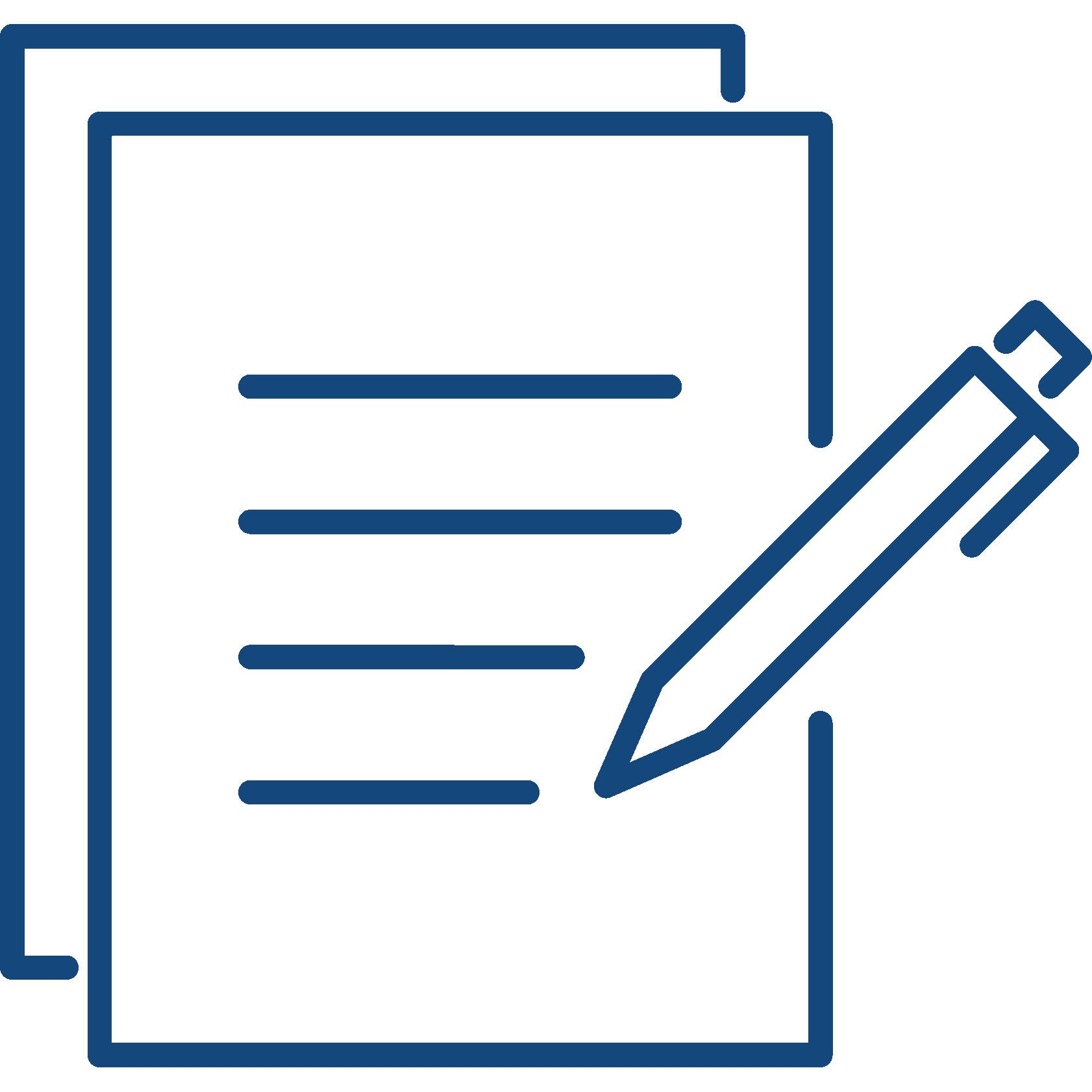 Agent Onboarding Icon