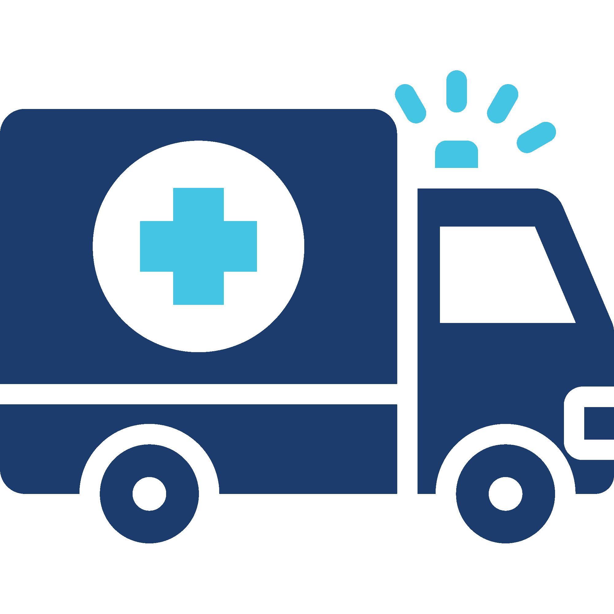Ambulance Icon