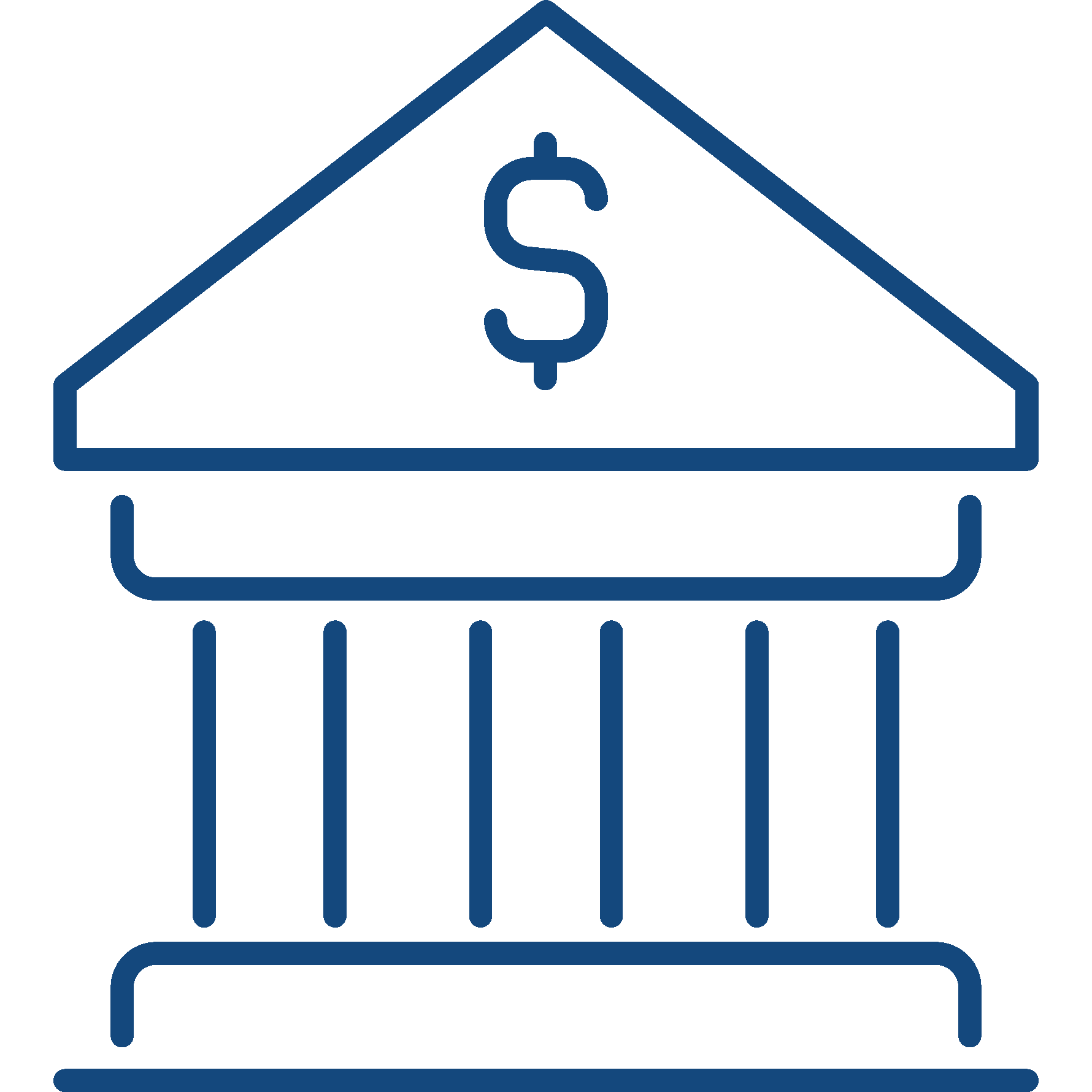 Third Party Administrator Icon