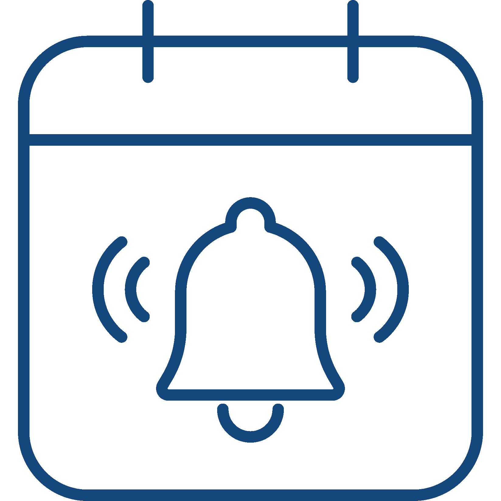 Monthly Draft Issues Icon