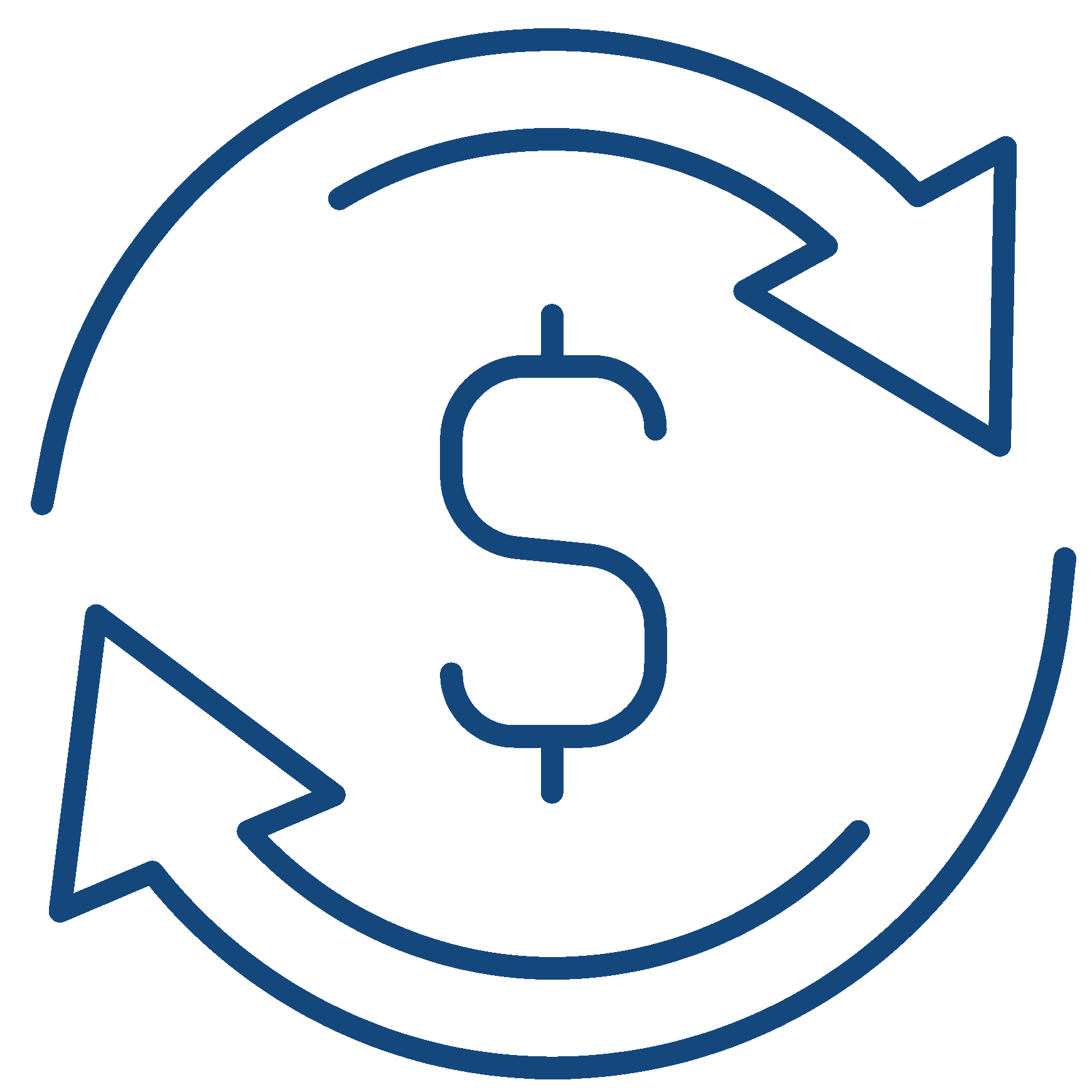 Billing & Cancellations Icon