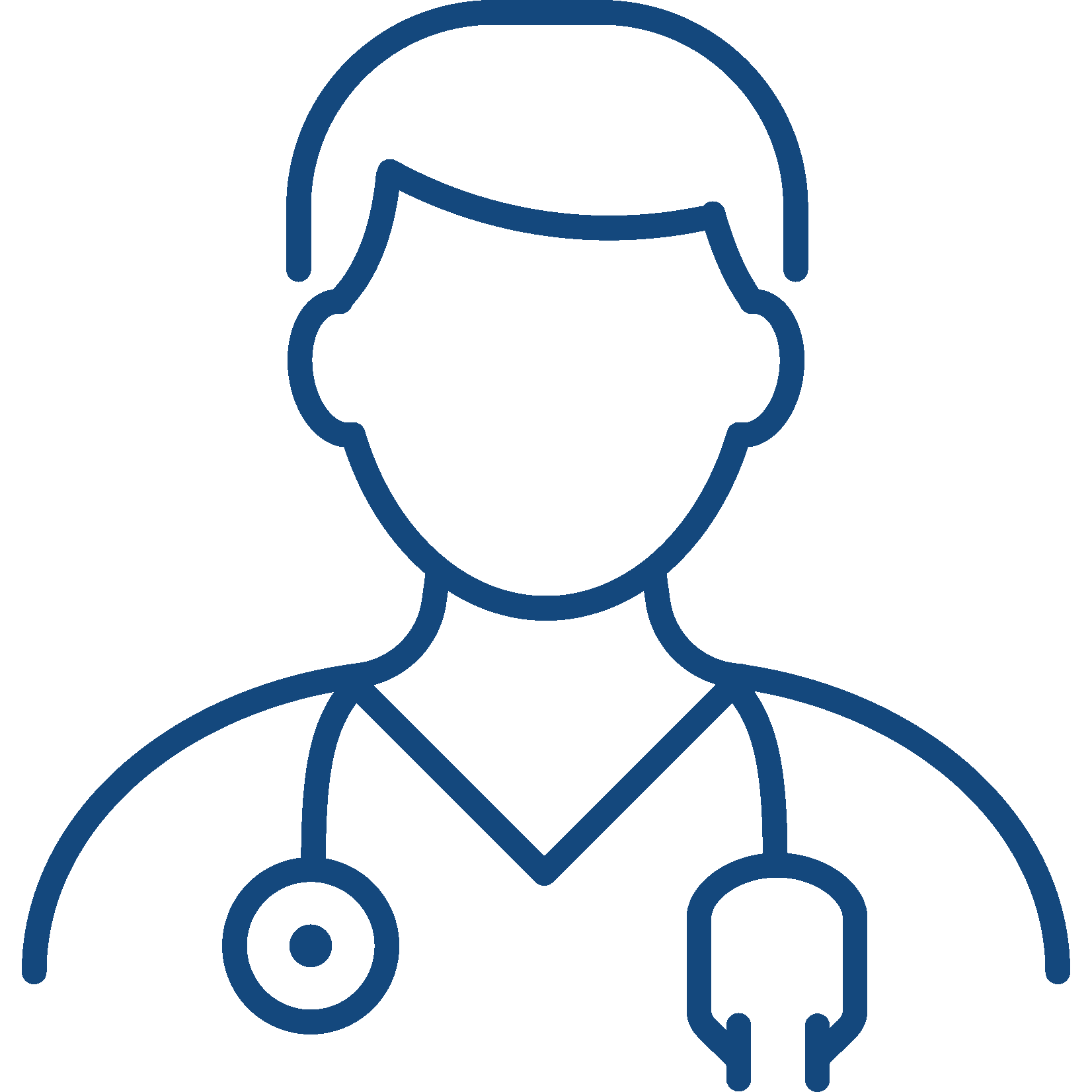 Chiro Providers Icon