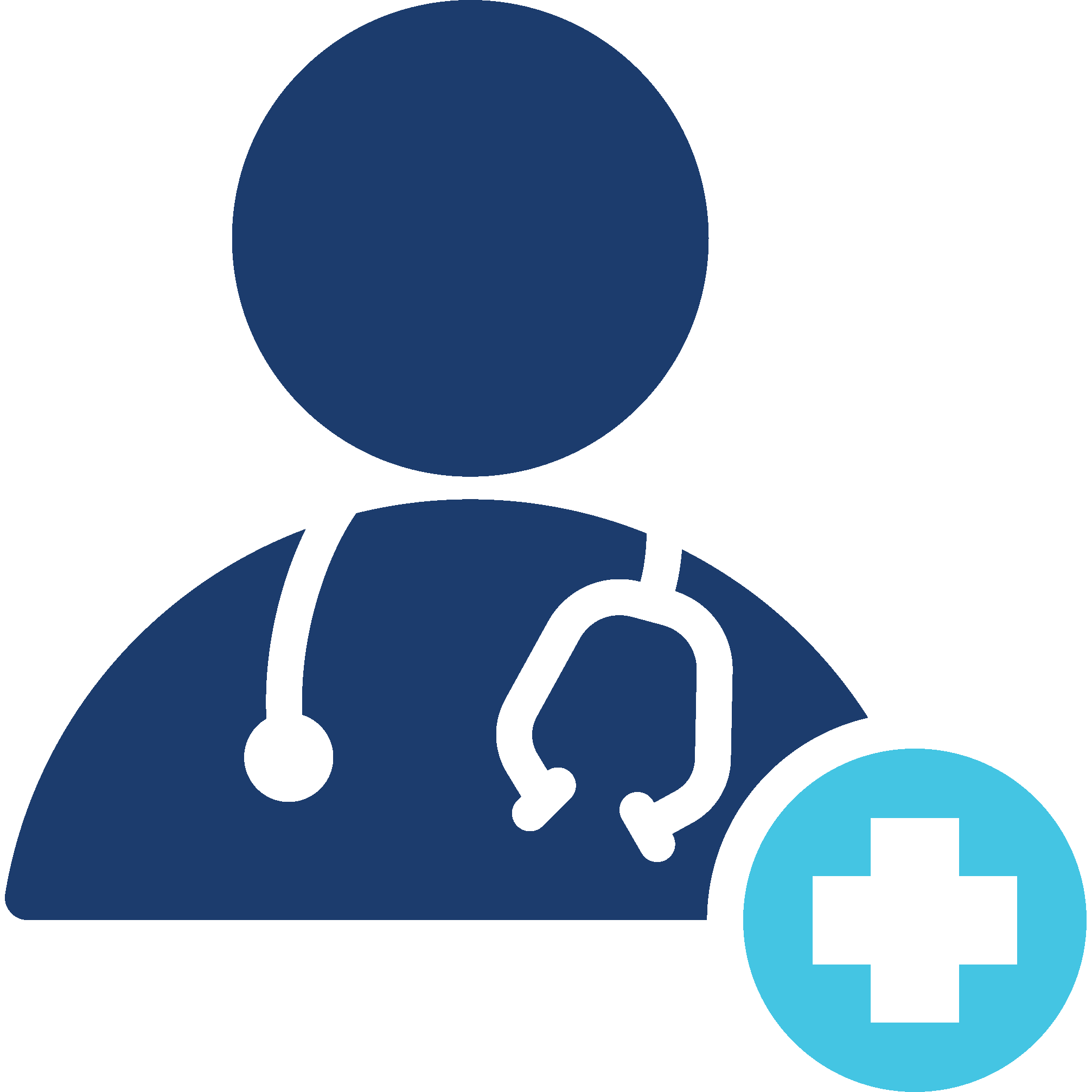 Direct Primary Care Icon