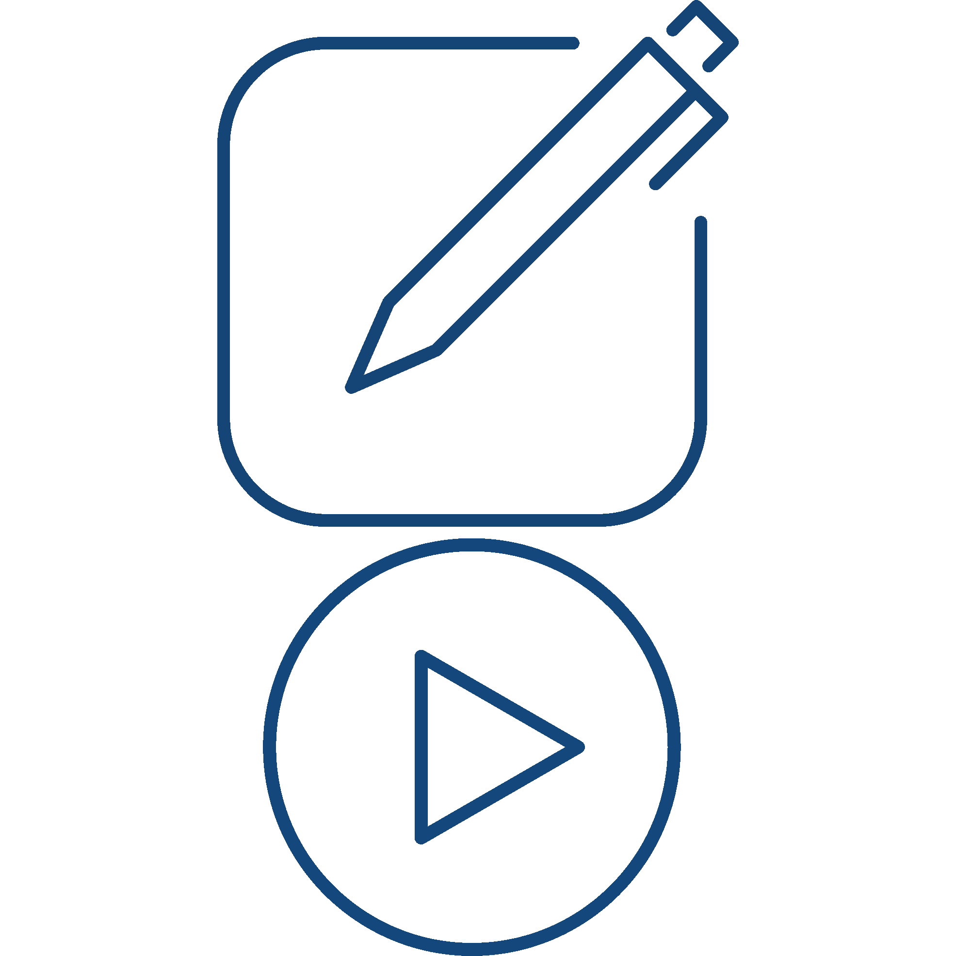 Articles & Videos Icon