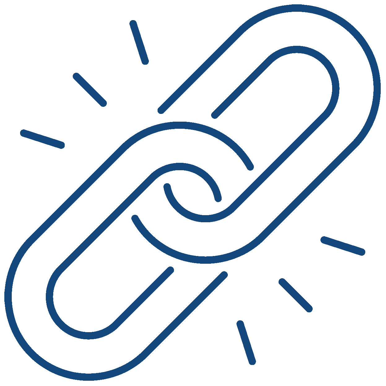 Stories & Links Icon