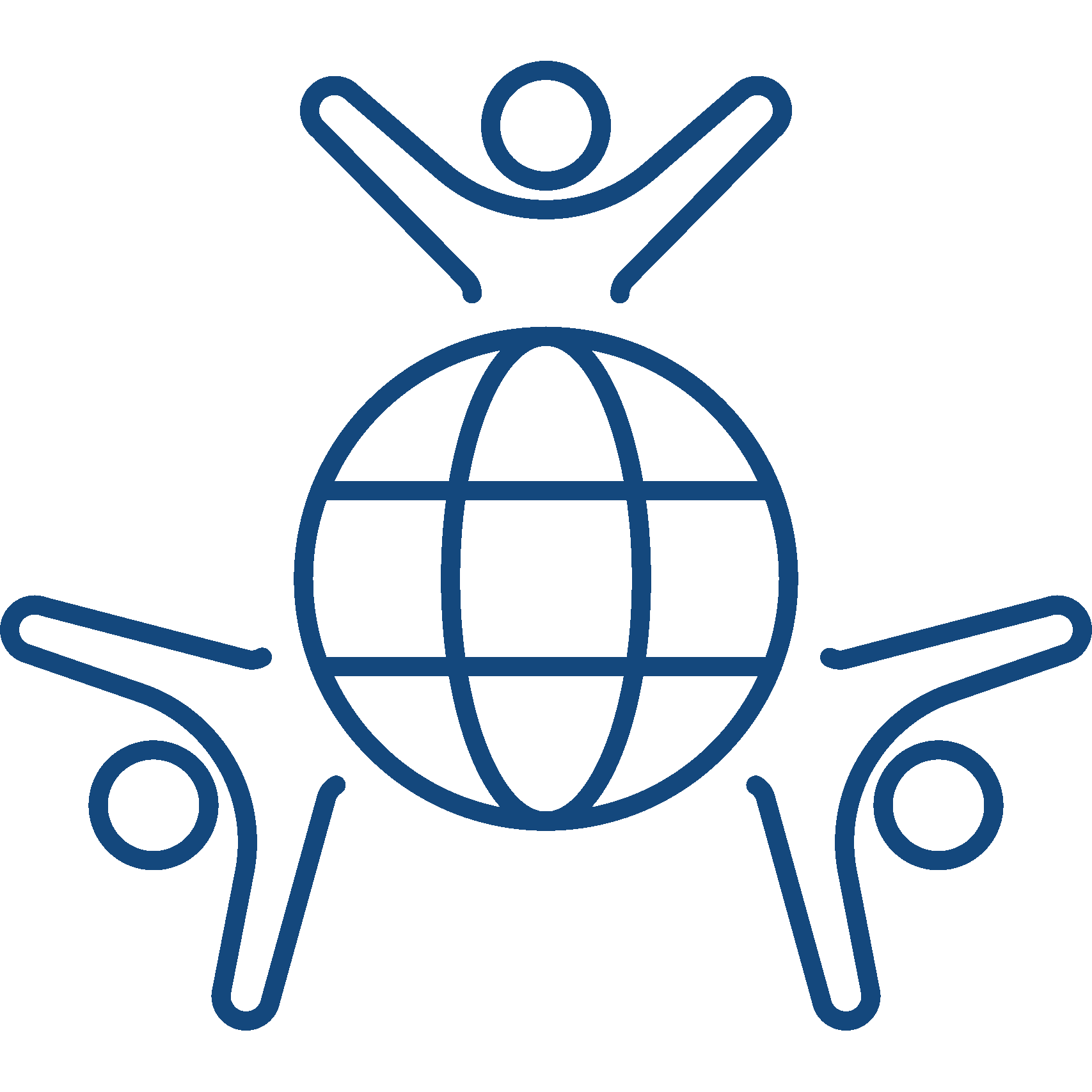 Educational Overview Icon