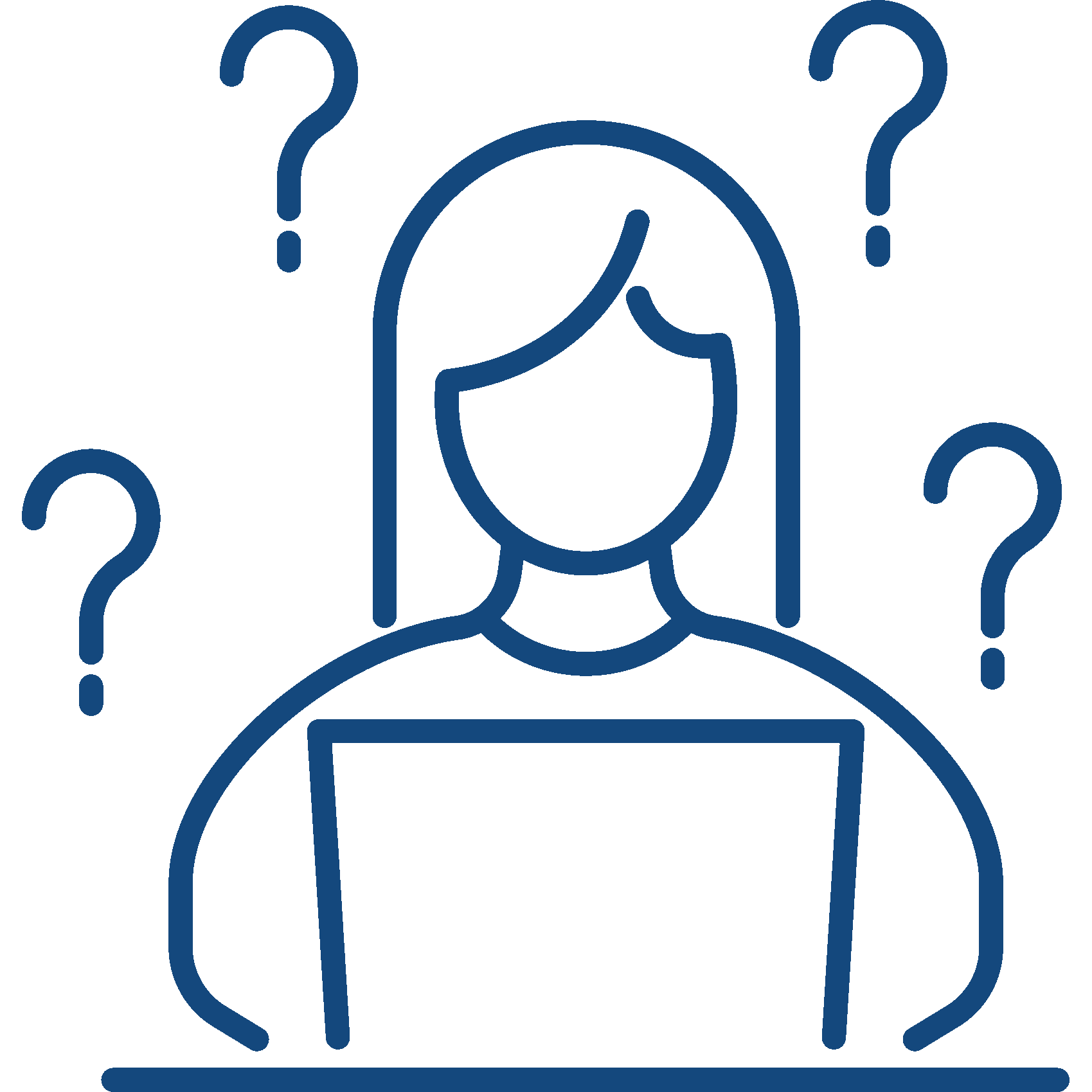 Group Insurance FAQs Icon