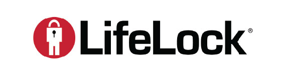 LifeLock Logo- Identity Theft Protection with LifeLock