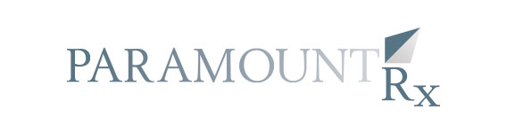 Retail RX & Pet RX Discounts with Paramount RX - Paramount RX logo
