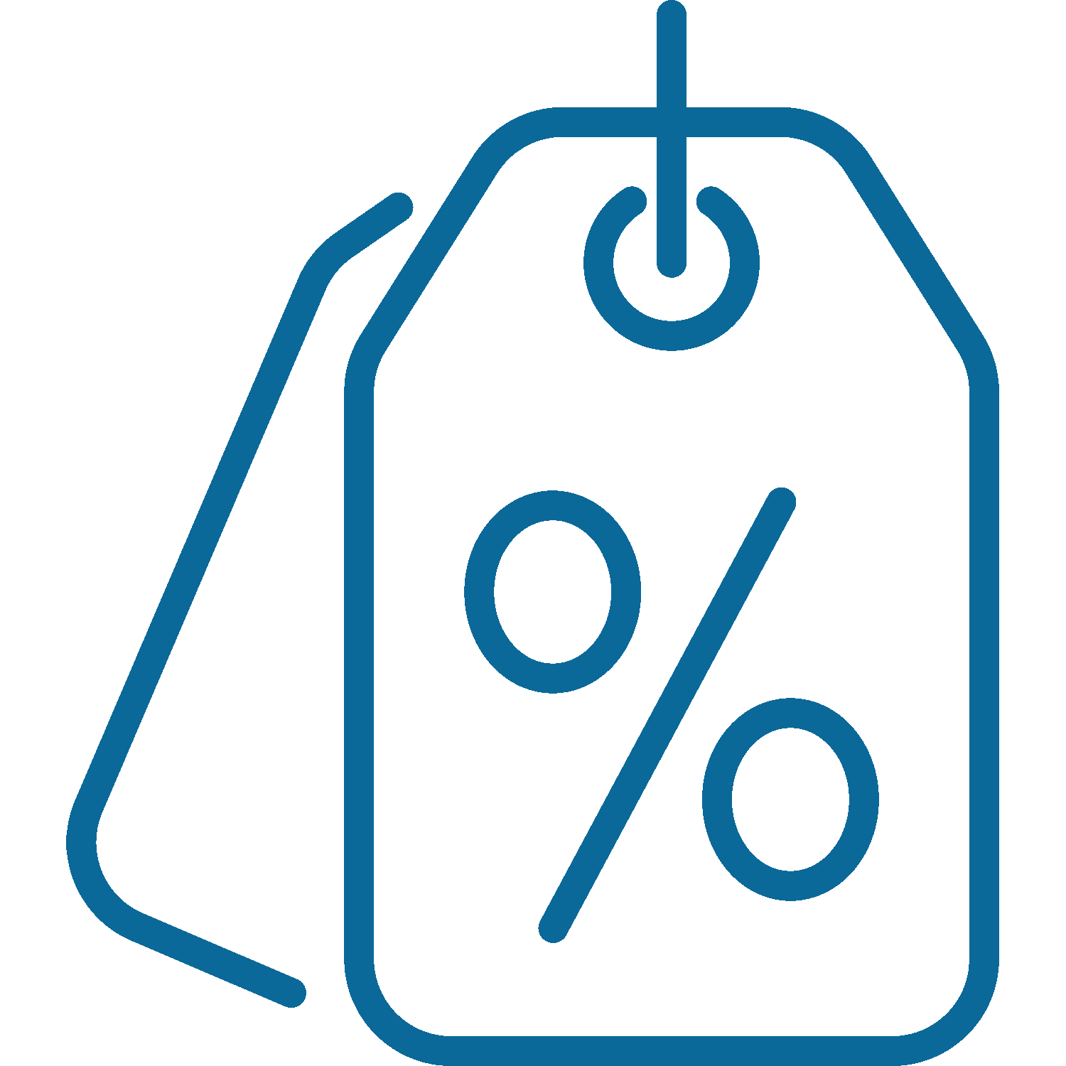 Discount Icon