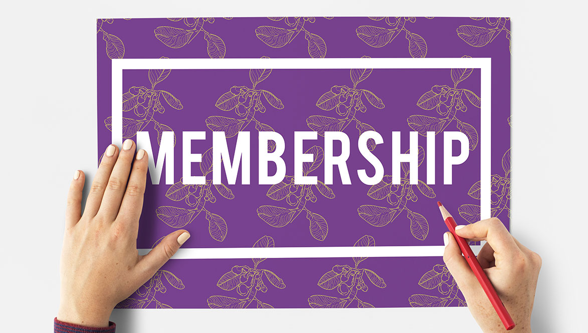 HAA Association Membership benefit Management