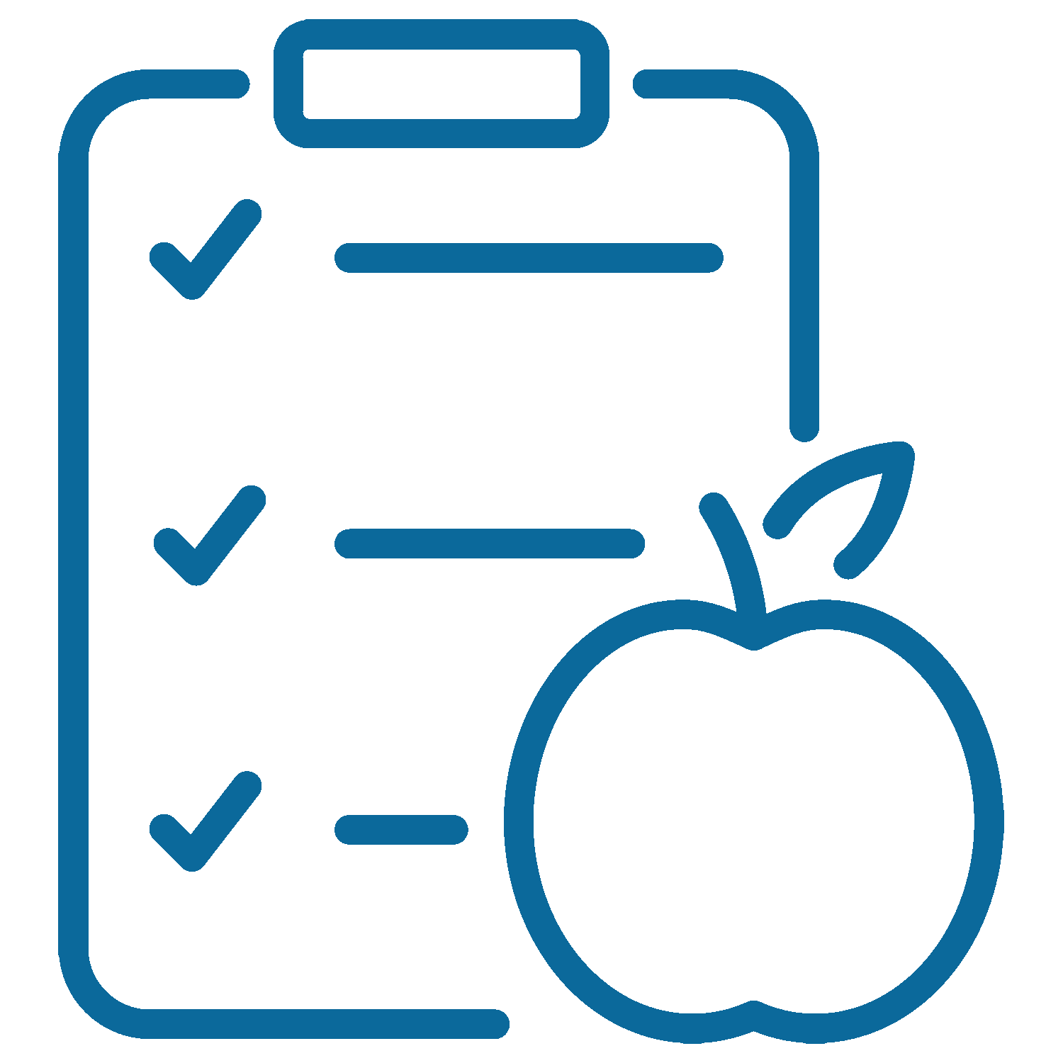 Healthy Resources Icon