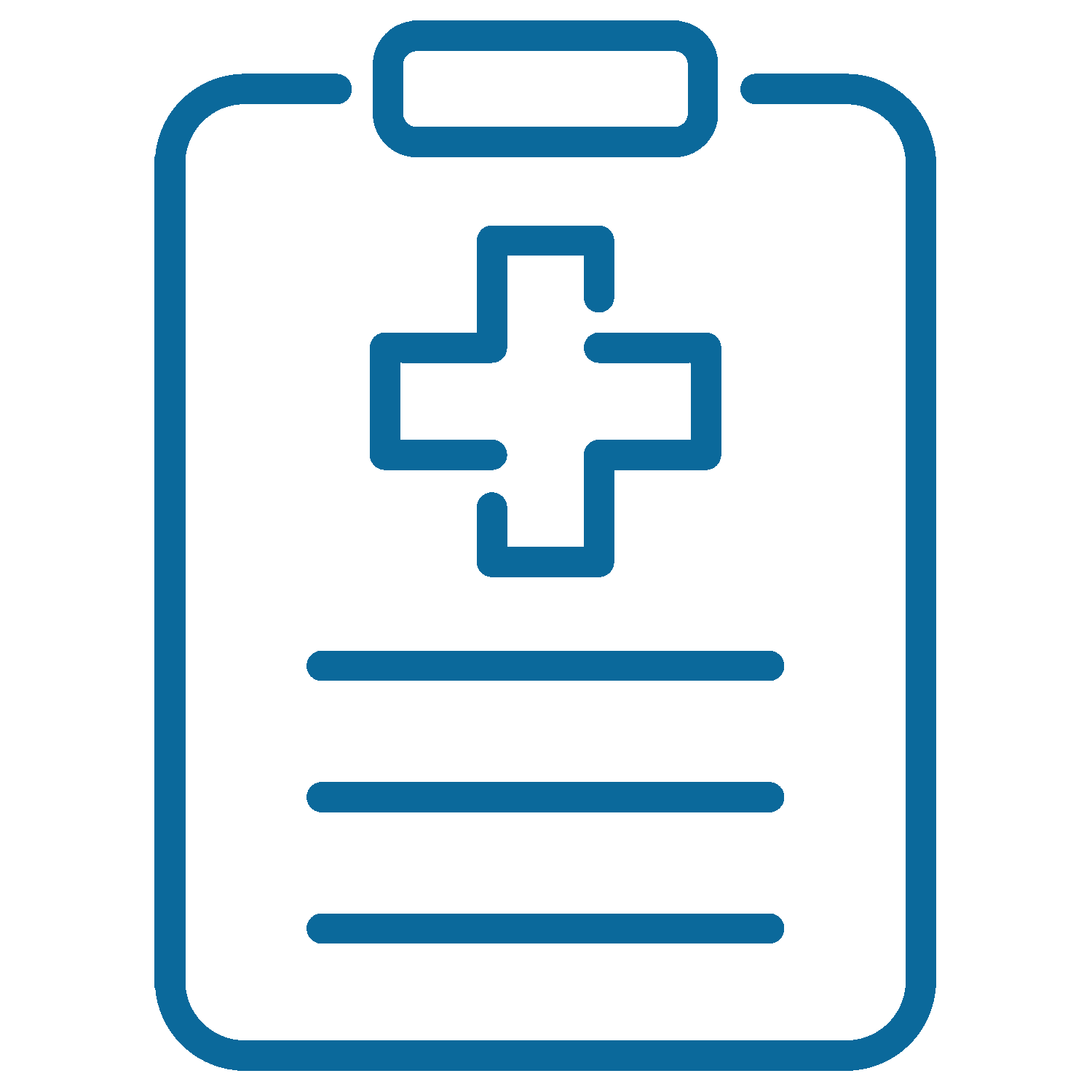 Insurance Coverage Icon