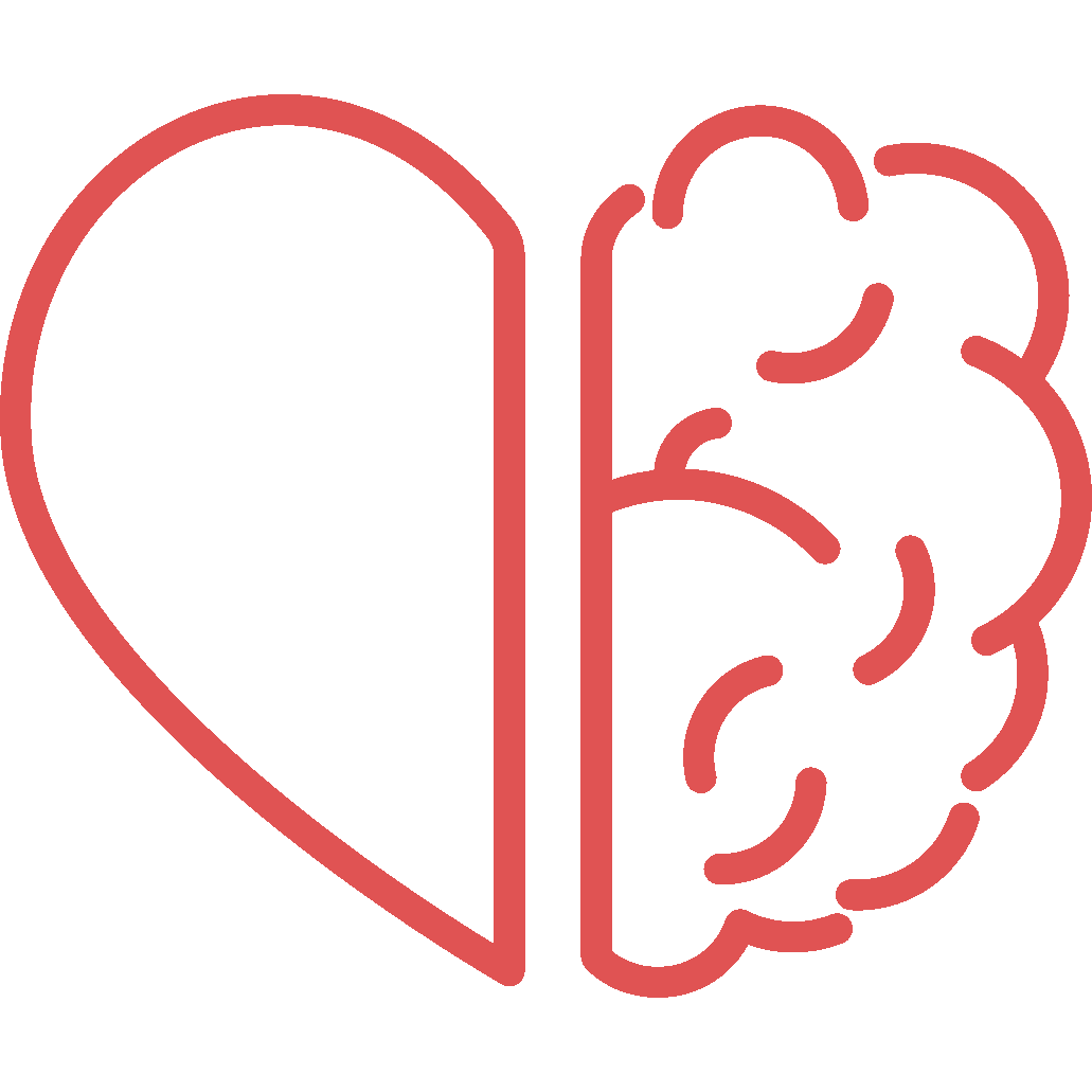 heart disease stroke icon