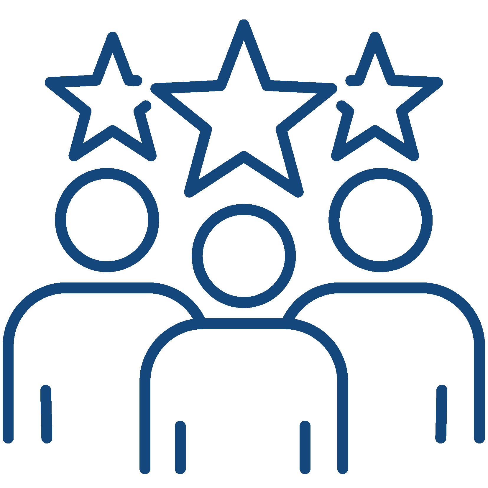 Membership Plans Icon