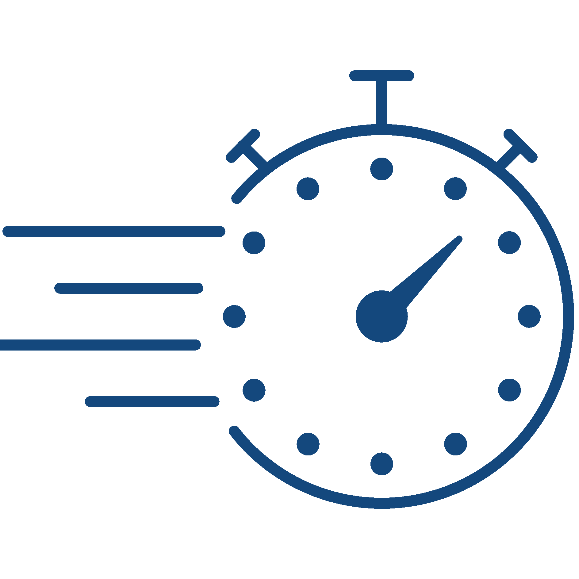 BB Details Icon - rocketship