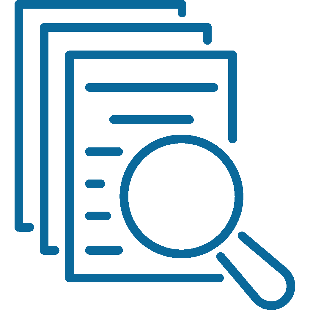 Scope & Partial Nullity Icon