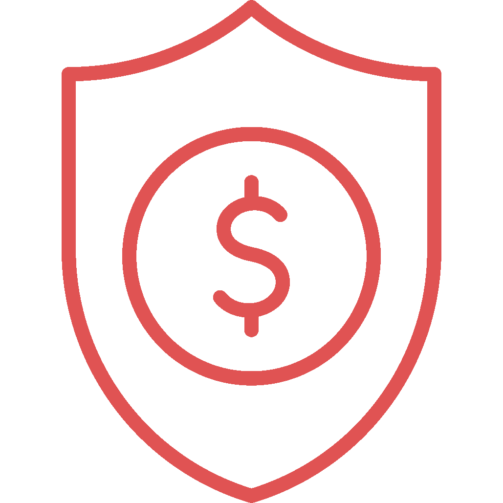 Secure Payments Icon