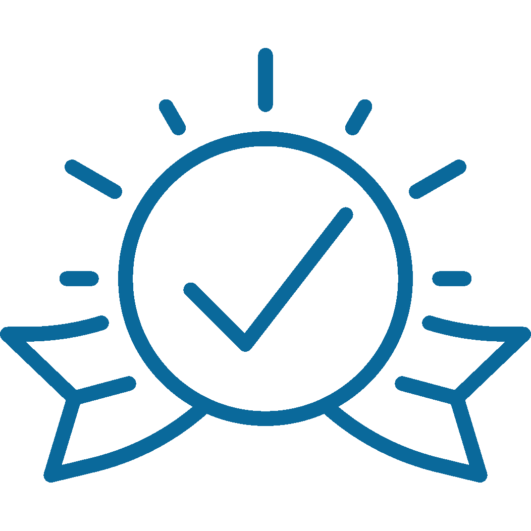 Warranty & Disclosure Icon