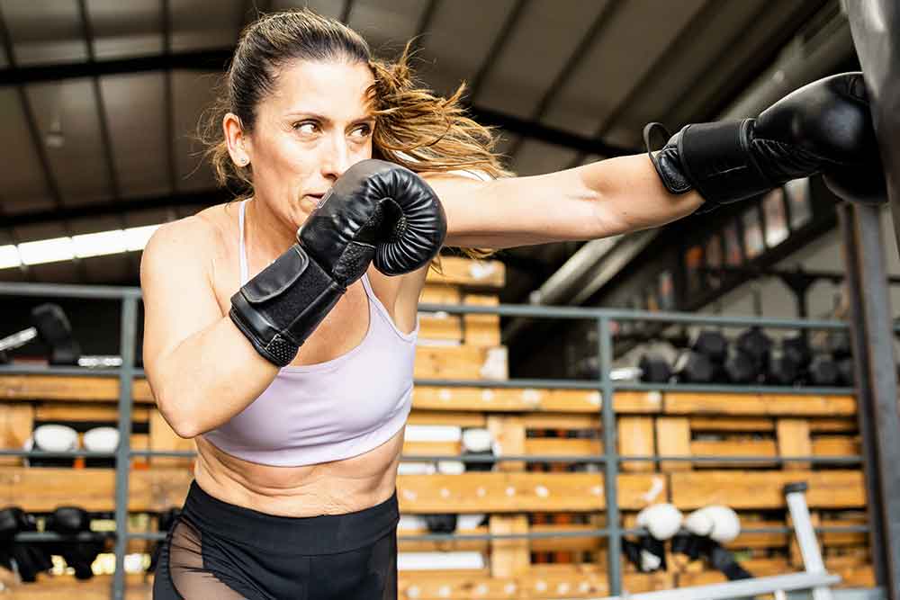 Articles about Healthy Habits for Longevity in 40s and 50s