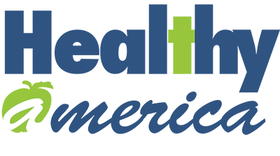 Healthy America Logo
