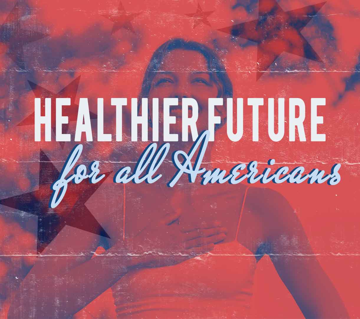Portrait of a Healthy Lady - mobile version