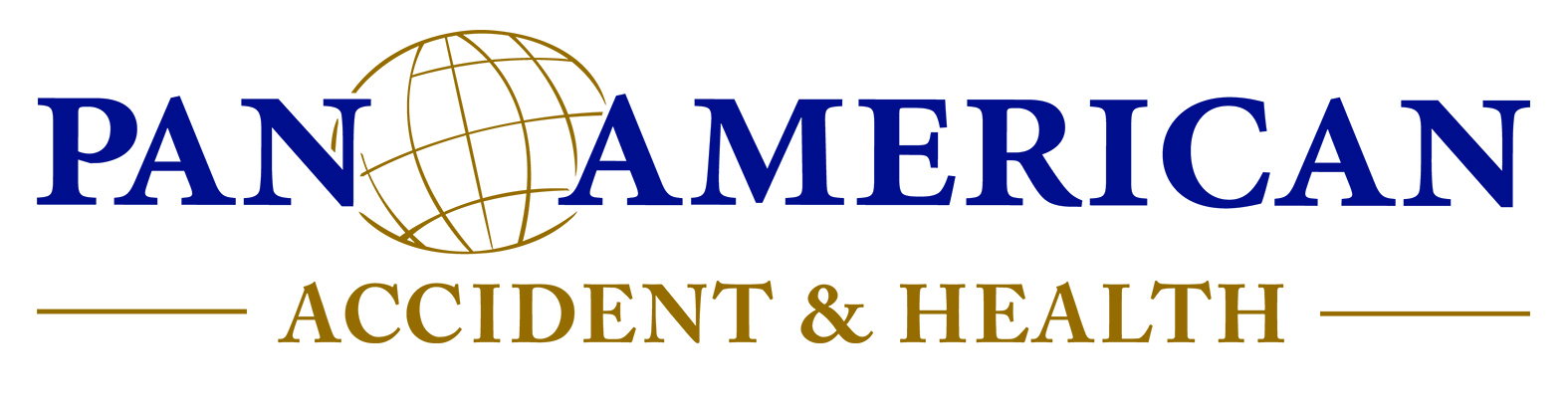 Pan-American Life Insurance Company Logo