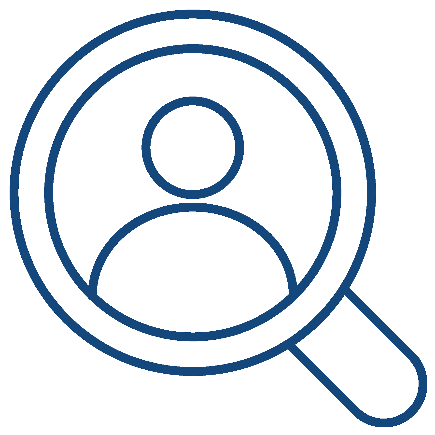 Member Overview Icon