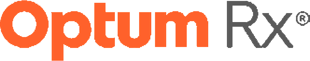 Optum RX Logo