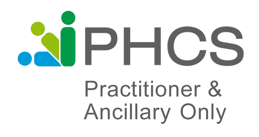 PHCS Network Logo