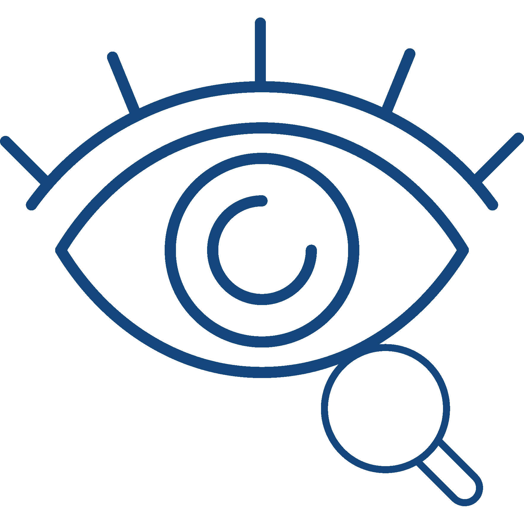 Vision Providers Icon