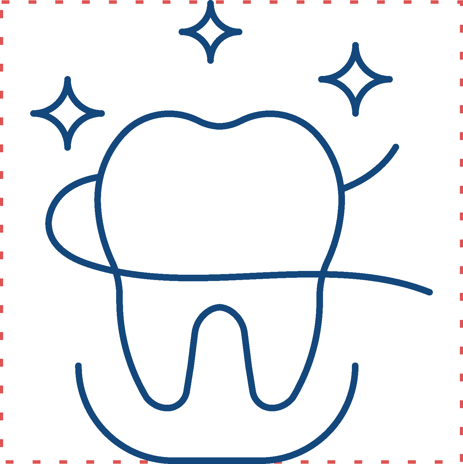 Dental Icon