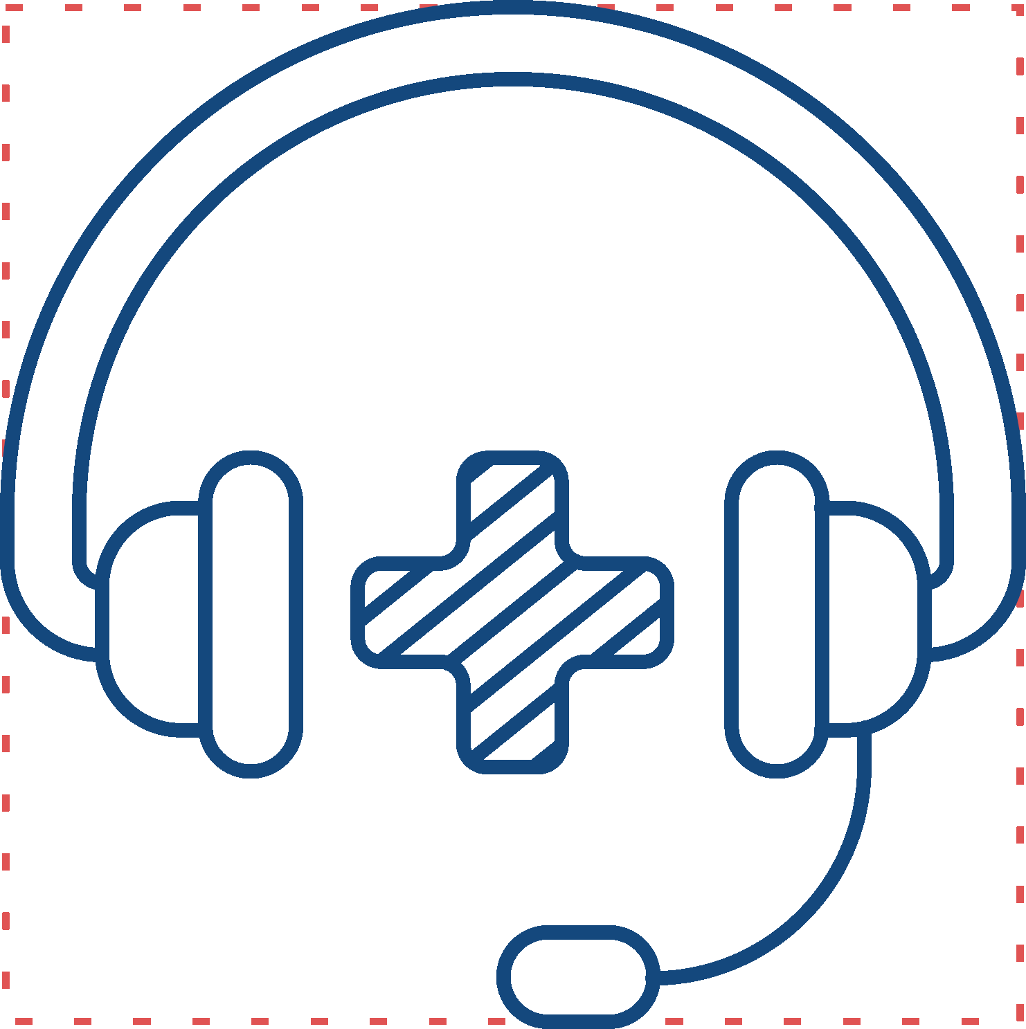 Healthcare2U Providers Icon