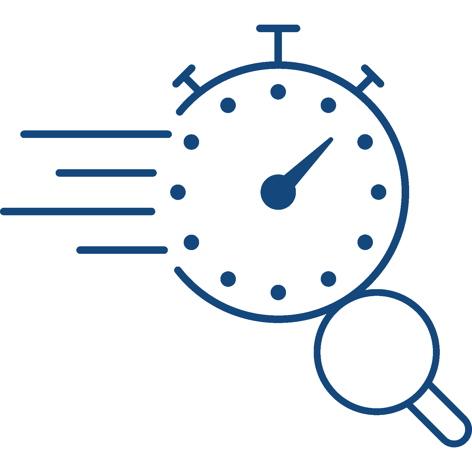 Short Term Medical Providers Icon