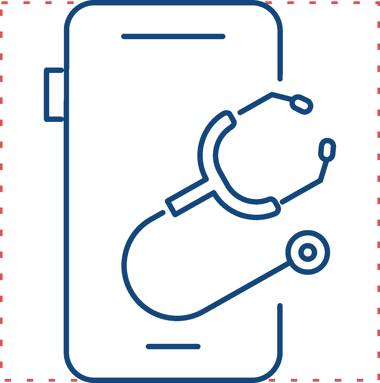 Lyric Health Providers Icon