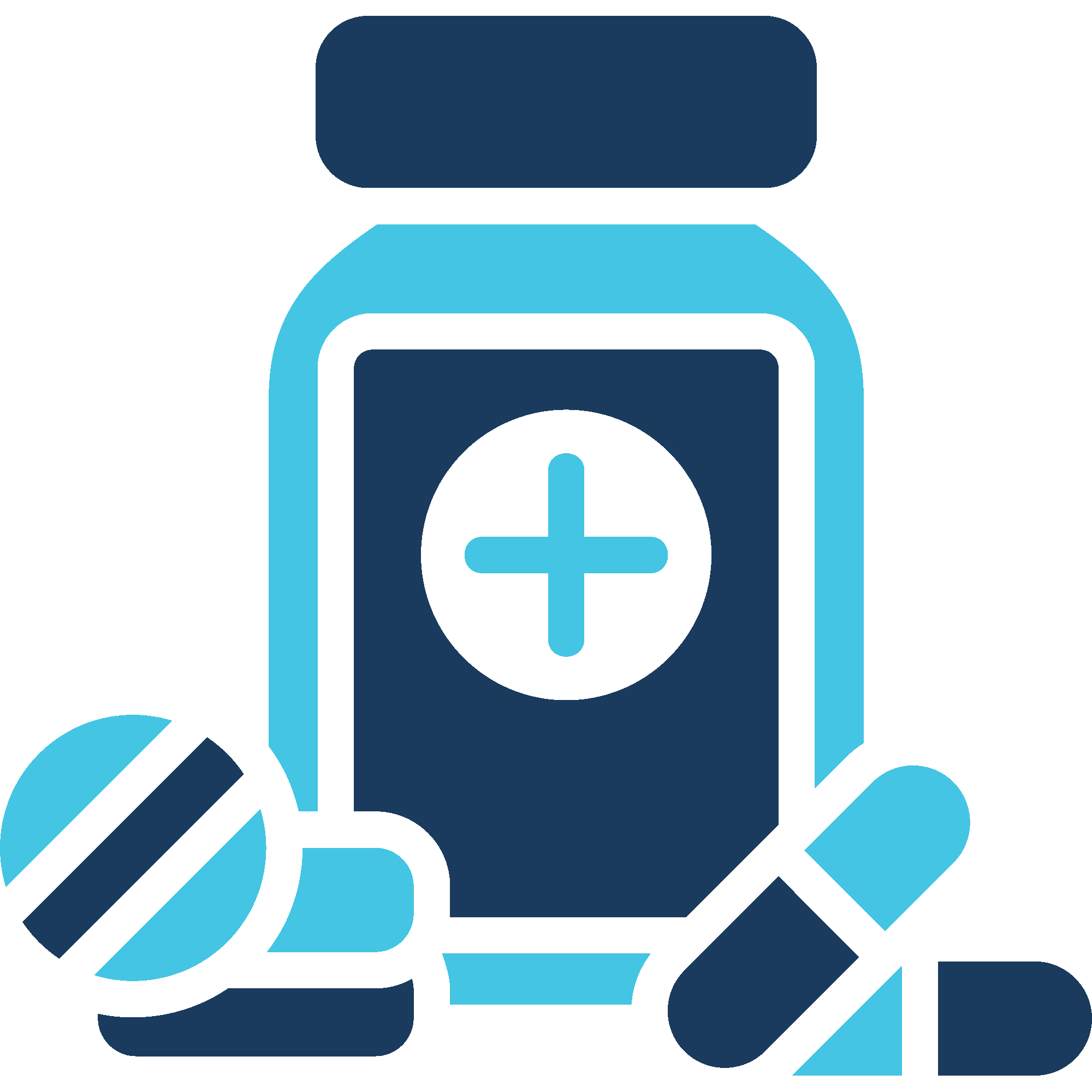 Prescription Icon