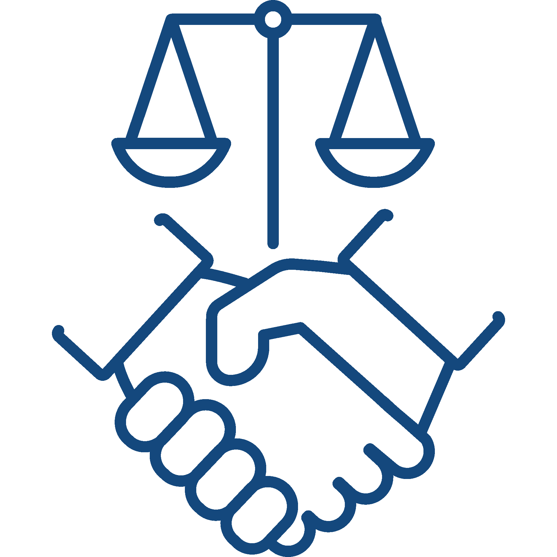 Terms & Conditions Icon