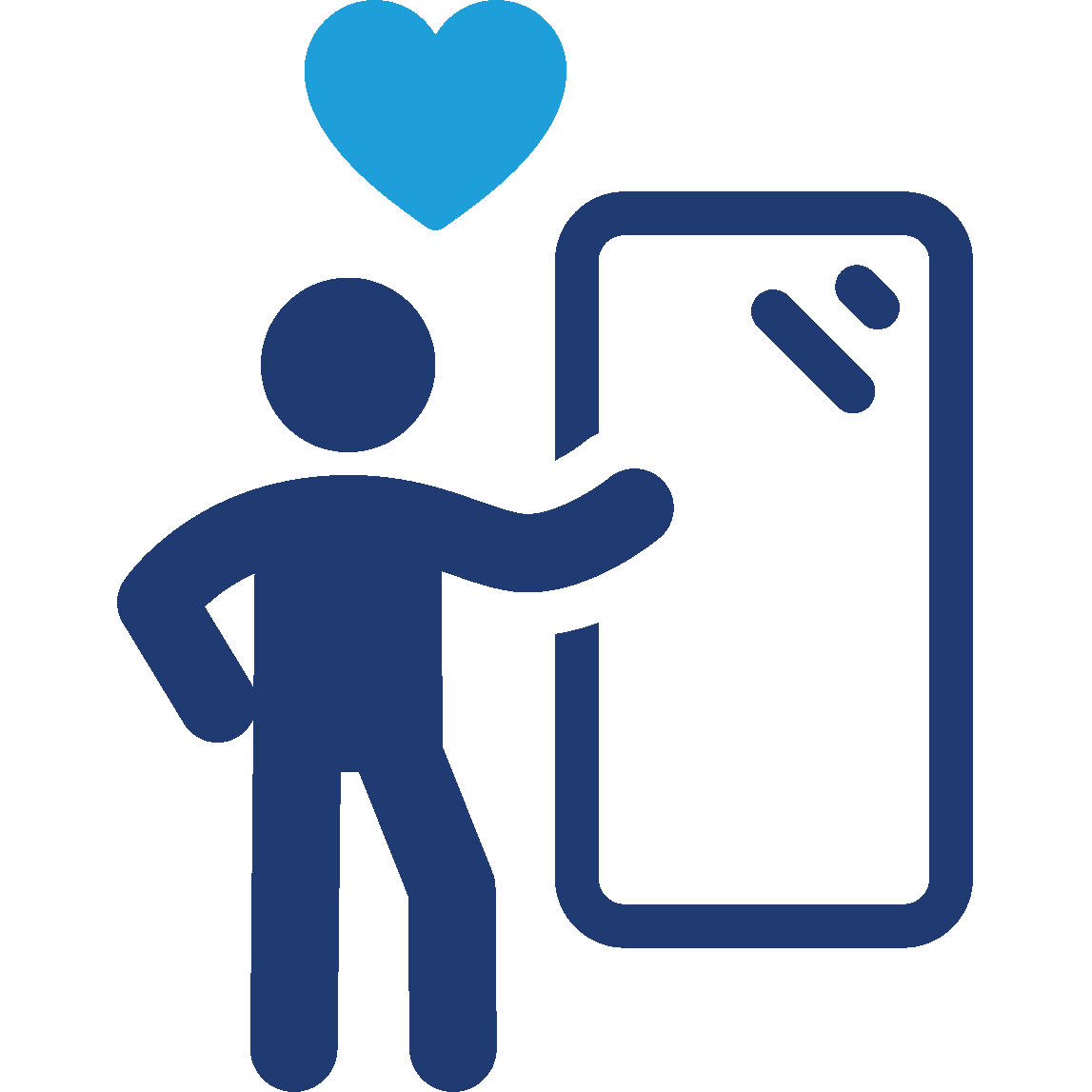 Wellness Materials Icon