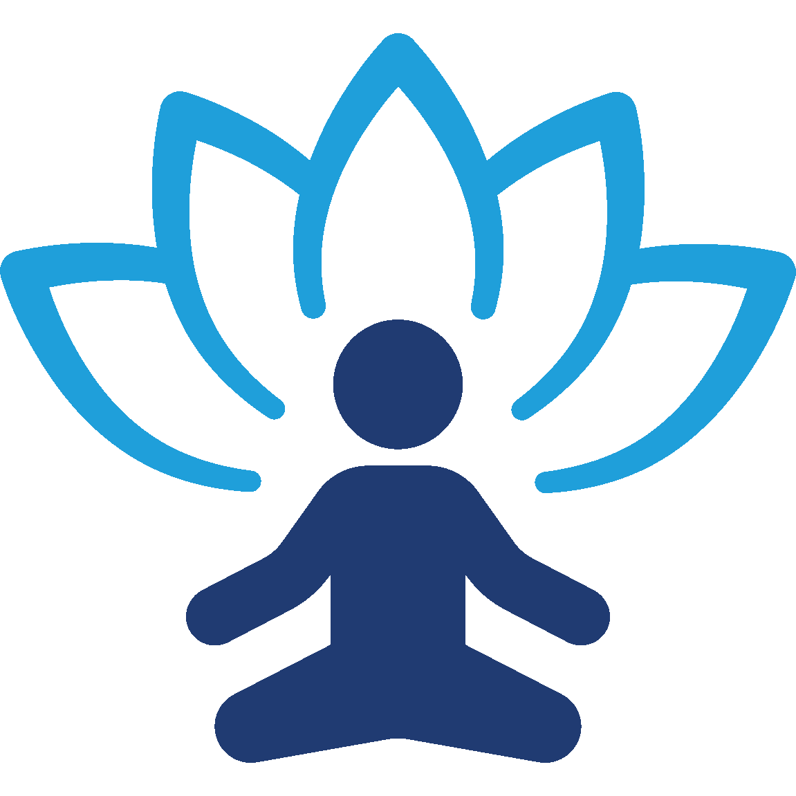 Wellness Services Icon